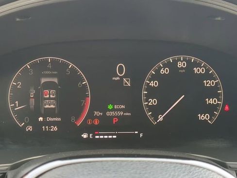 Used 2023 Honda Civic Sport image 24