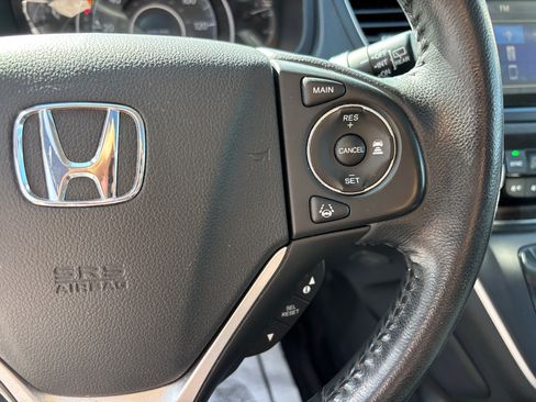 Used 2015 Honda CR-V Touring image 18