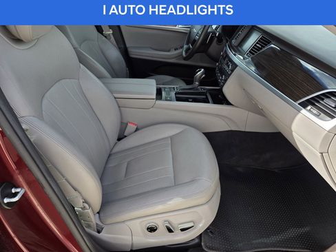 Used 2017 Genesis G80 3.8 image 13