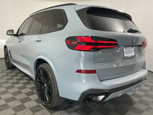 New 2026 BMW X5 sDrive40i RWD image 7