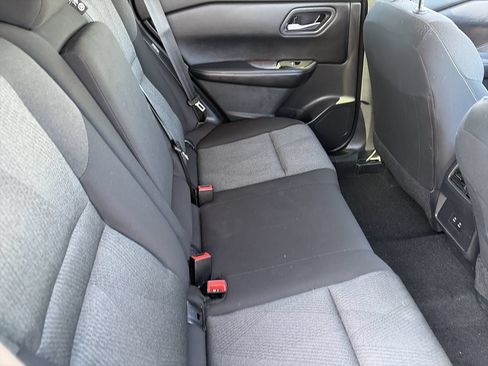 Used 2025 Nissan Rogue SV FWD image 22