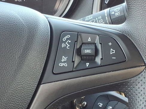 Used 2022 Chevrolet Spark LT image 9