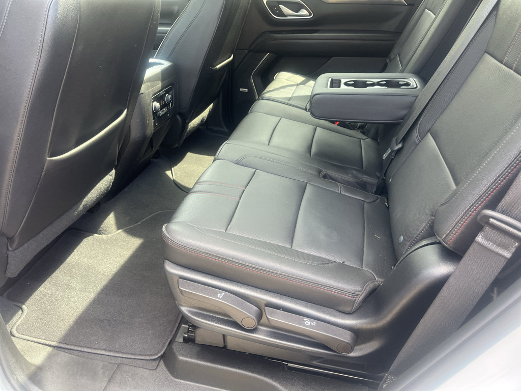 Used 2022 Chevrolet Tahoe RST w/ Sport Performance Package AWD/4WD image 38