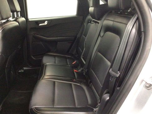 Used 2024 Ford Escape Platinum image 18