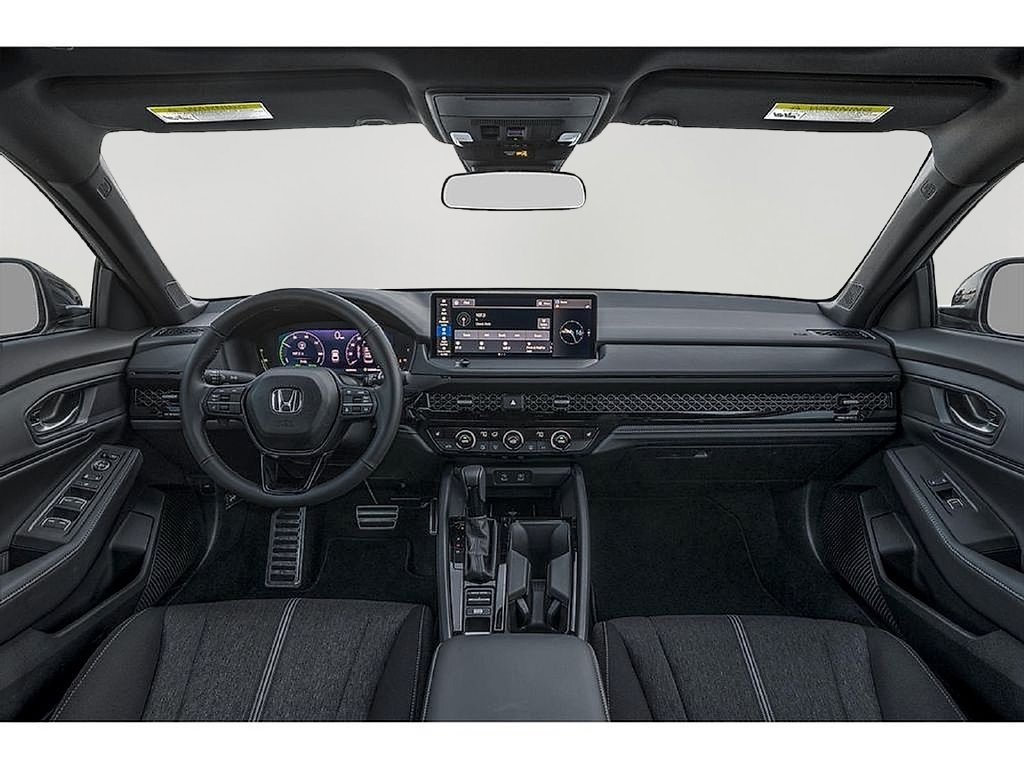 New 2026 Honda Accord Sport image 5