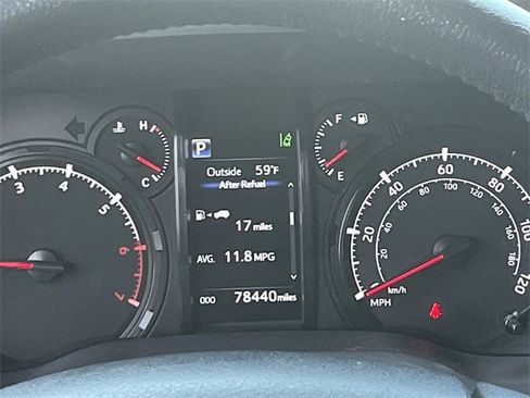 Used 2023 Toyota 4Runner 40th Anniversary SE image 16