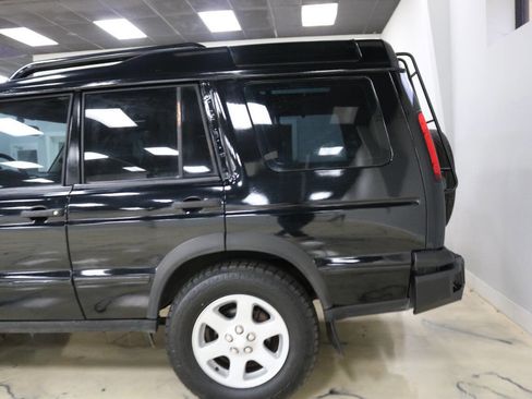 Used 2004 Land Rover Discovery HSE image 7