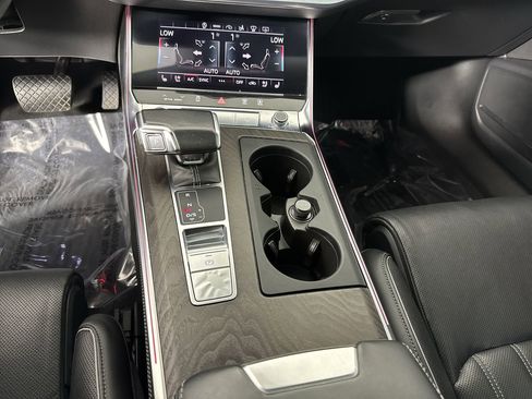 Used 2021 Audi A7 3.0T Prestige w/ Luxury Package AWD/4WD image 16