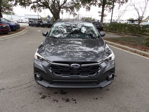 New 2026 Subaru Crosstrek 2.0i Premium w/ Convenience Package #2 AWD/4WD image 2