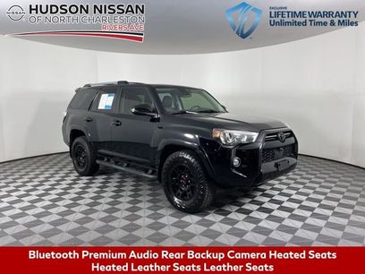Used 2023 Toyota 4Runner SR5 Premium