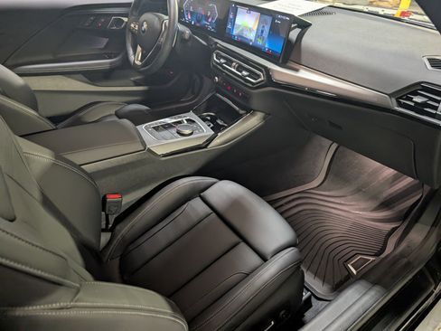 Used 2024 BMW 230i xDrive Coupe w/ Convenience Package image 21