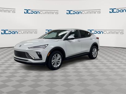 New 2026 Buick Envista Preferred w/ Convenience I Package