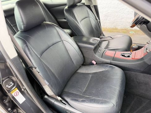 Used 2007 Lexus ES 350 FWD image 12
