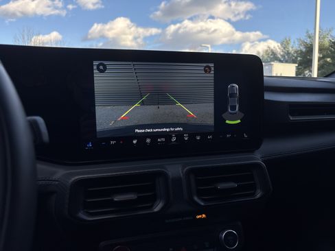 Used 2024 Ford Mustang Dark Horse image 19