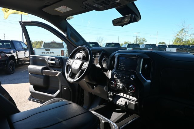 Used 2023 GMC Sierra 2500 Denali w/ Denali Ultimate Package AWD/4WD image 55