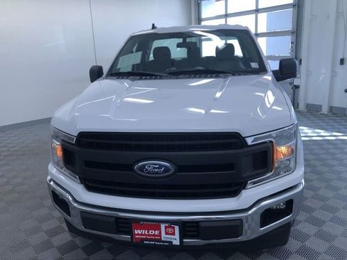 Used 2020 Ford F150 XL w/ Equipment Group 101A Mid image 12