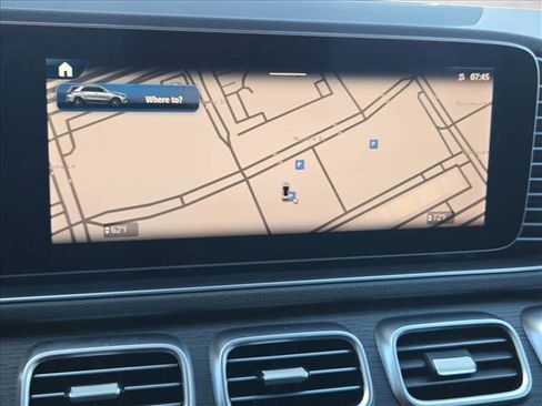 New 2026 Mercedes-Benz GLE 450 4MATIC image 12