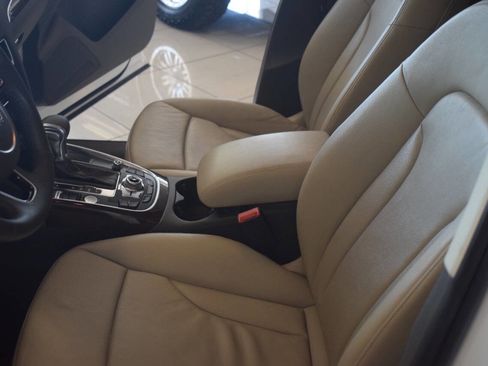 Used 2015 Audi Q5 TDI Premium Plus w/ Technology Package AWD/4WD image 60