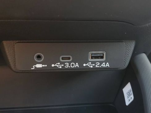 New 2026 Subaru Forester Wilderness AWD/4WD image 29