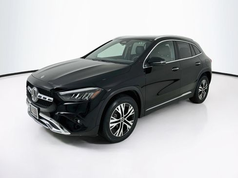 Used 2025 Mercedes-Benz GLA 250 image 3