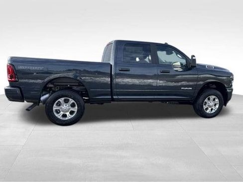 New 2026 RAM 2500 Big Horn image 42