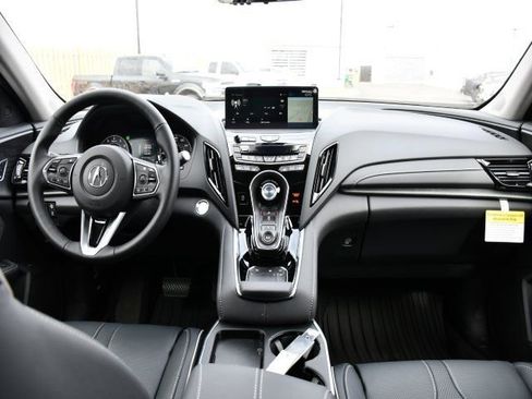 New 2026 Acura RDX SH-AWD w/ Advance Package image 18