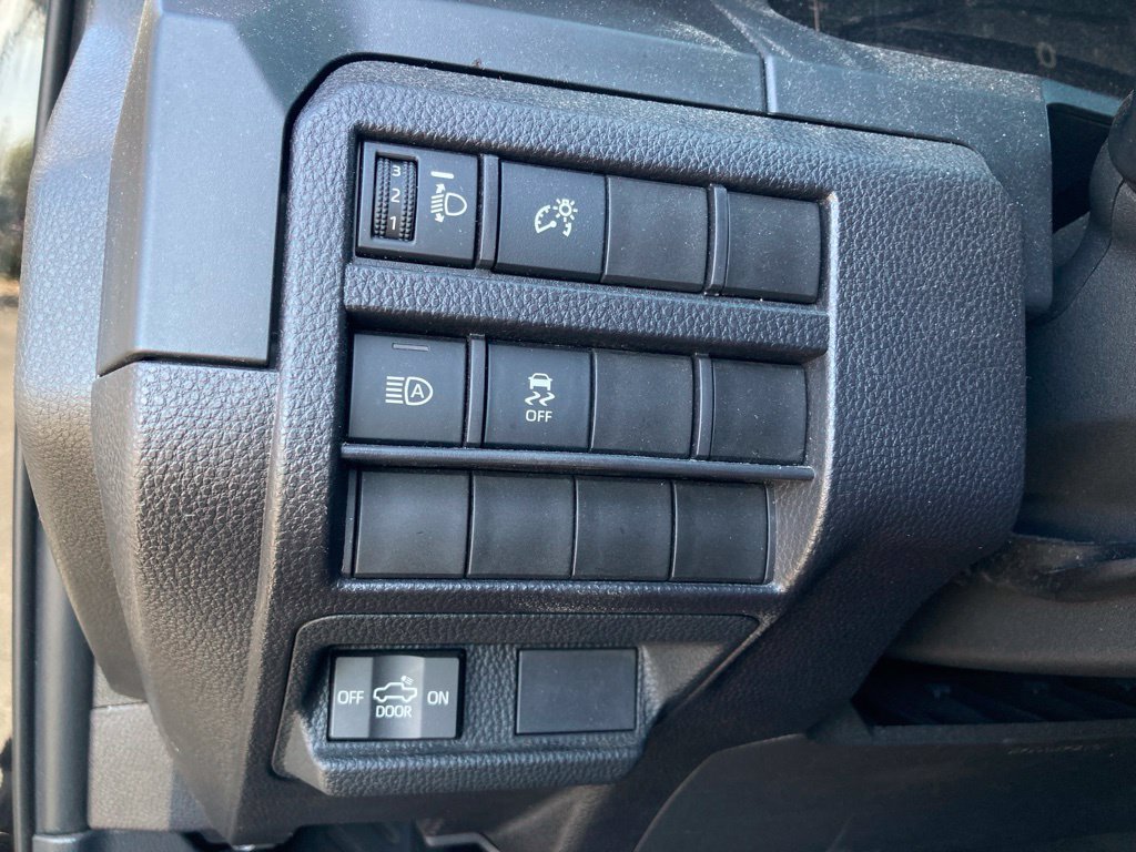 Certified 2025 Toyota Tacoma SR RWD image 13