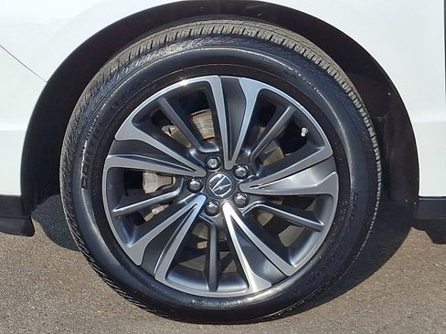 Used 2020 Acura MDX w/ Technology Package image 8