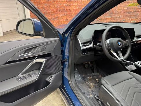 Used 2026 BMW X1 xDrive28i w/ Convenience Package image 9