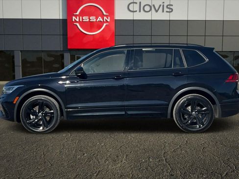 Used 2023 Volkswagen Tiguan SE R-Line FWD image 6