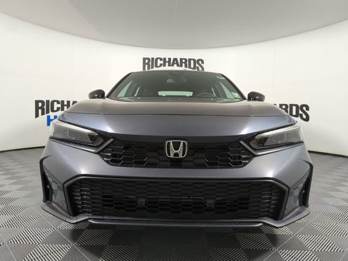 New 2026 Honda Civic Sport image 8