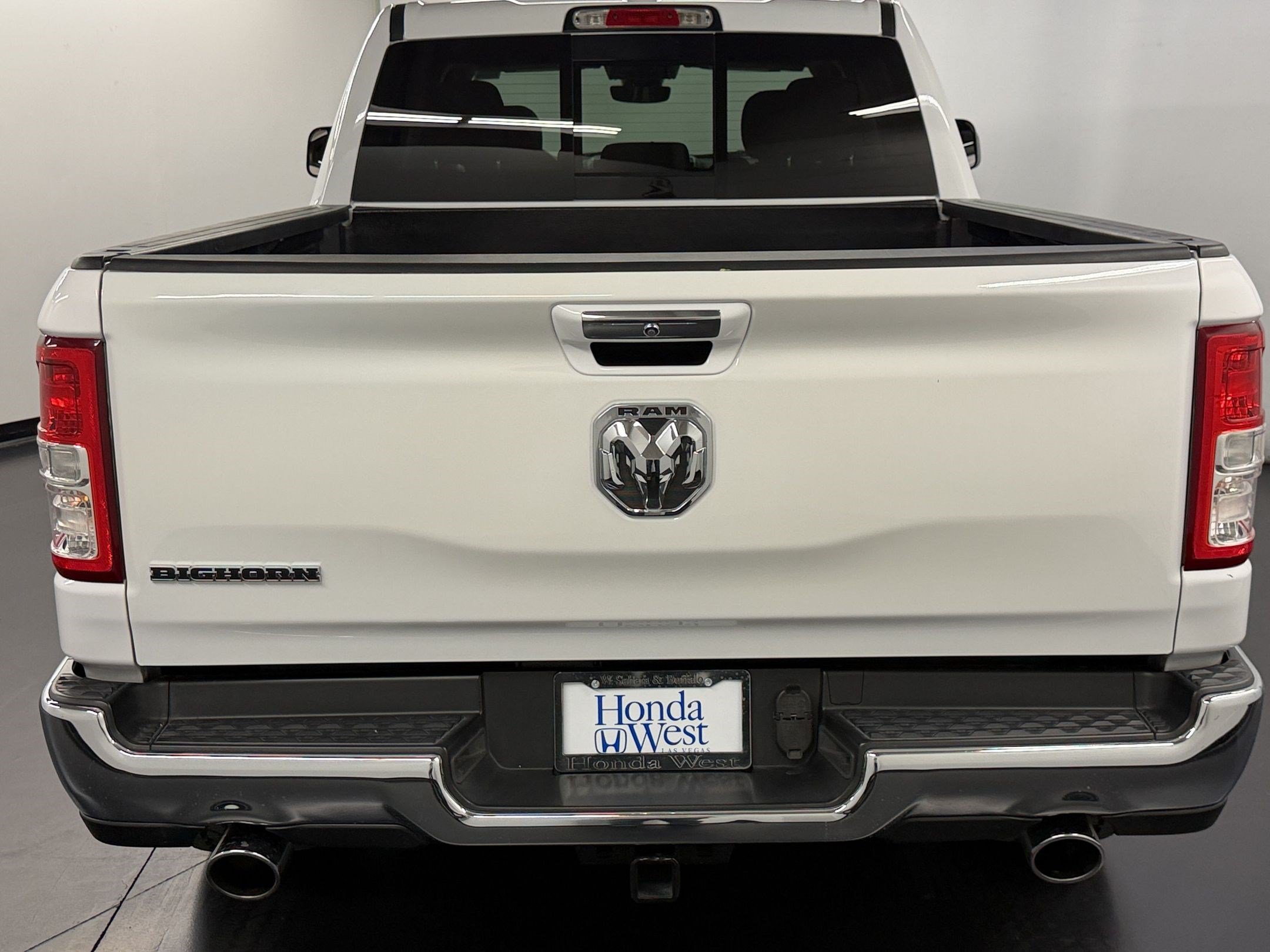 Used 2020 RAM 1500 Big Horn RWD image 10
