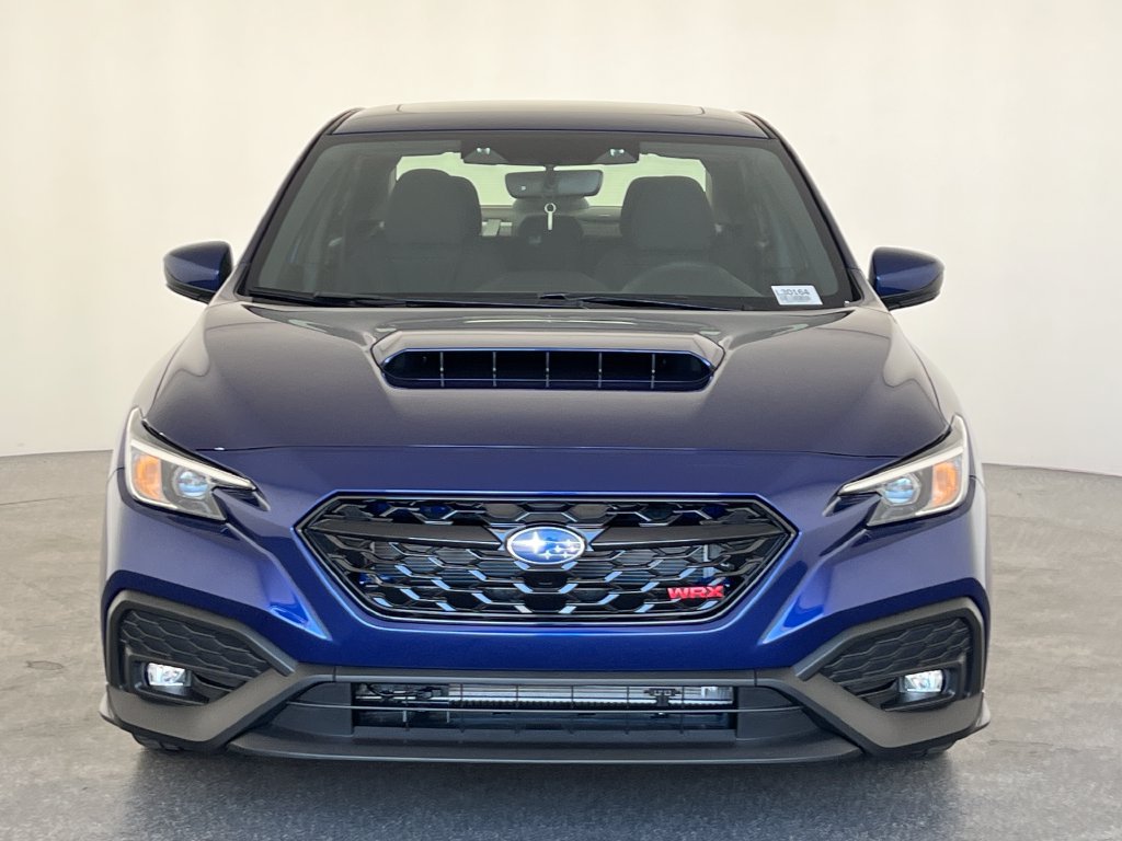 New 2026 Subaru WRX Premium w/ Accessory Package #2 AWD/4WD image 10