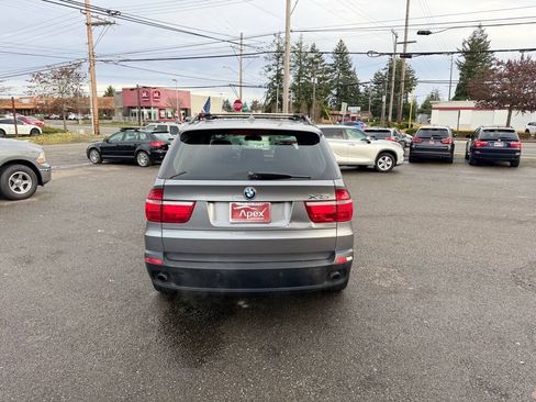 Used 2009 BMW X5 xDrive30i AWD/4WD image 8