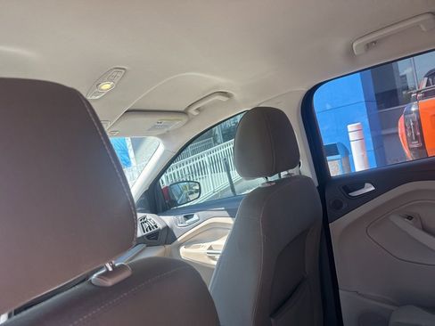 Used 2014 Ford Escape SE w/ Equipment Group 201A image 15