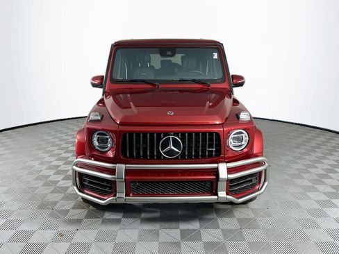 Certified 2022 Mercedes-Benz G 63 AMG G 63 AMG image 2