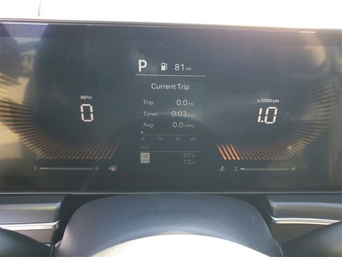 New 2026 Kia K5 GT-Line image 14