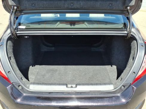 Used 2016 Honda Civic LX image 6