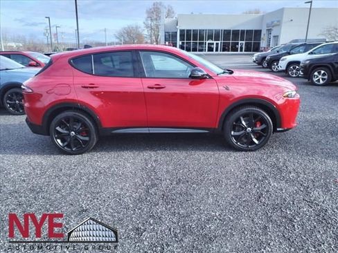 New 2024 Dodge Hornet R/T AWD/4WD image 2