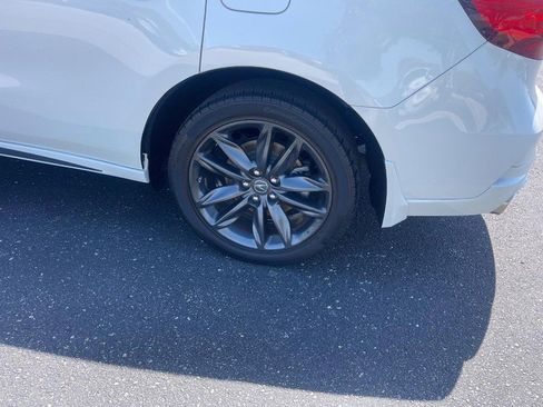 Used 2019 Acura MDX A-Spec AWD/4WD image 5