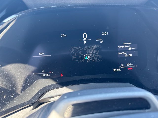 Certified 2025 Lexus RX 350 Premium AWD/4WD image 11