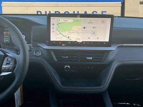 New 2026 Ford Explorer Tremor w/ Tremor Ultimate Package image 6