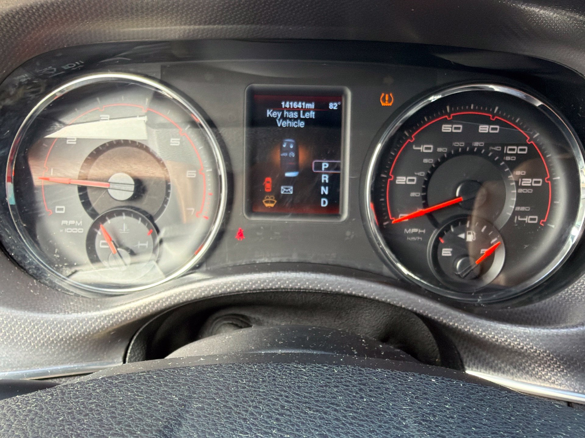 Used 2014 Dodge Charger SE RWD image 14