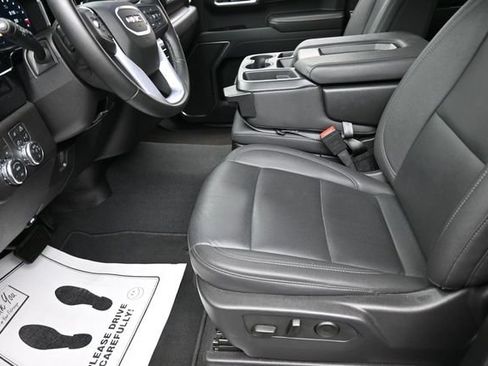 Used 2026 GMC Sierra 1500 SLT AWD/4WD image 15