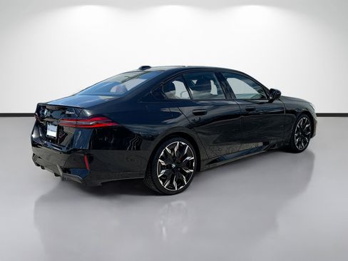 New 2027 BMW 530i w/ M Sport Package RWD image 3