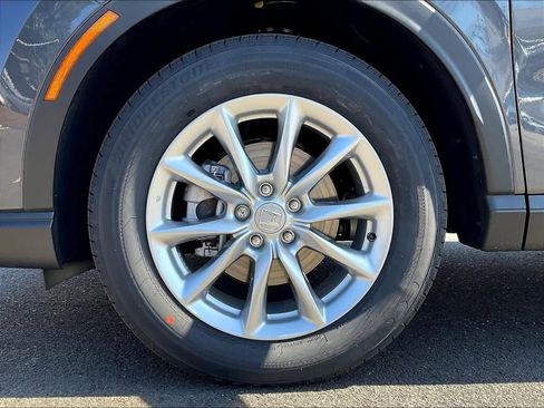 New 2026 Honda CR-V EX image 8