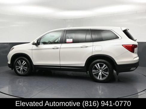 Used 2017 Honda Pilot EX-L image 29