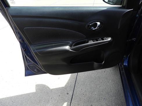 Used 2019 Nissan Versa SV FWD image 14