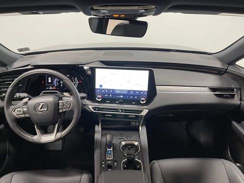 Used 2024 Lexus RX 350h w/ Convenience Package AWD/4WD image 30