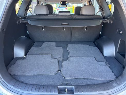 Used 2023 Hyundai Santa Fe SEL AWD/4WD image 46